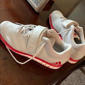 Men’s Adidas Powerlift Shoes